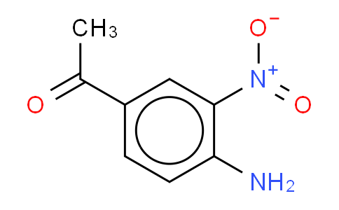 CAS No. 1432-42-4, 4-Amino-3-nitro-acetophenone
