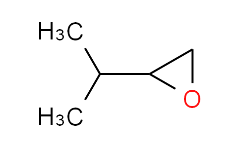 CAS No. 1438-14-8, 1,2-Epoxy-3-Methylbutane