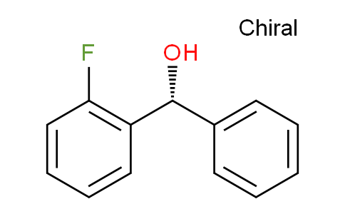 DY791518 | 143880-81-3 | (R)-(2-fluorophenyl)(phenyl)methanol