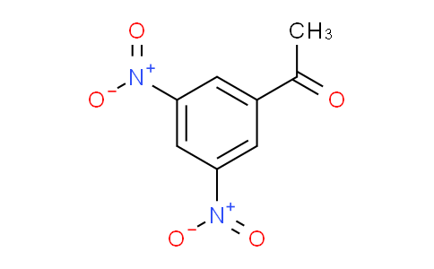 CAS No. 14401-75-3, 1-(3,5-Dinitrophenyl)ethanone