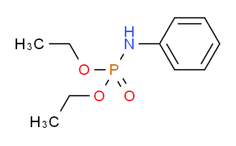 CAS No. 1445-38-1, N-Diethoxyphosphorylaniline