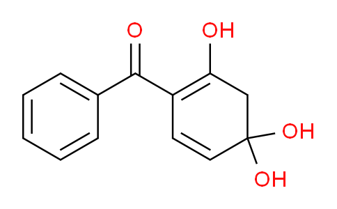 CAS No. 1470-79-7, 2,4,4-Trihydroxybenzophenone