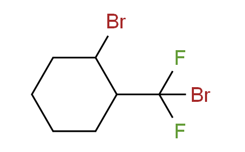 MC791600 | 14737-09-8 | 1-Bromo-2-(bromodifluoromethyl)-cyclohexane