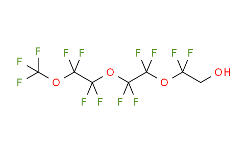 147492-57-7 | Fluorinatedtriethyleneglycolmonomethylether