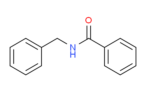 CAS No. 1485-70-7, N-Benzylbenzamide