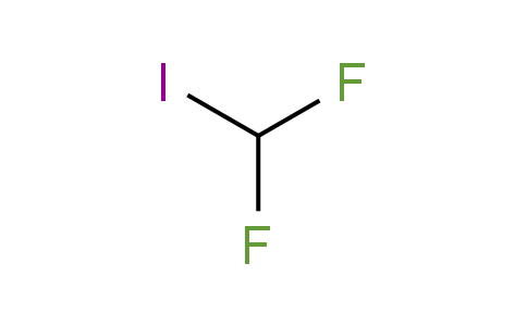 CAS No. 1493-03-4, Difluoroiodomethane