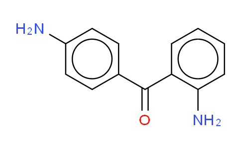 CAS No. 14963-42-9, 2,4&#39-Diaminobenzophenone