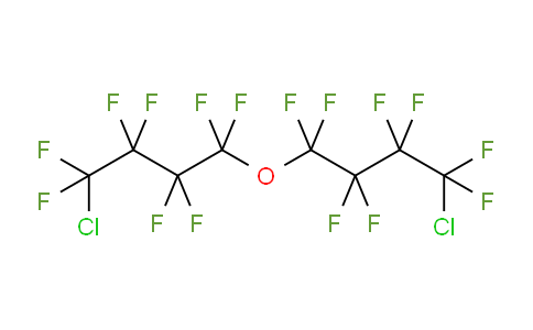 CAS No. 149697-40-5, Bis(4-chlorooctafluorobutyl)ether