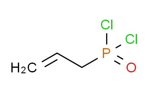 CAS No. 1498-47-1, Allylphosphonic dichloride