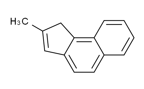 CAS No. 150096-60-9, 2-methyl-1H-cyclopenta[a]naphthalene