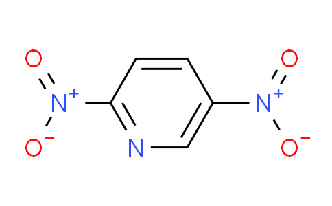 CAS No. 15009-92-4, 2,5-Dinitropyridine