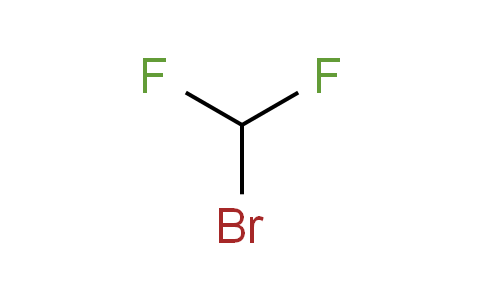 CAS No. 1511-62-2, Bromodifluoromethane