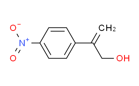 CAS No. 15121-86-5, 2-(4-Nitrophenyl)-2-propen-1-ol