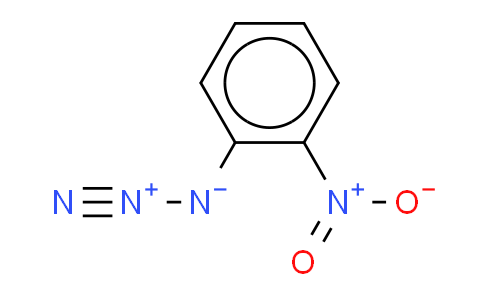 CAS No. 1516-58-1, O-Nitrophenyl azide