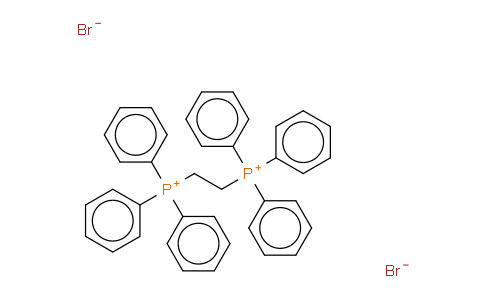 CAS No. 1519-45-5, triphenyl(2-triphenylphosphiniumylethyl)phosphonium diiodide