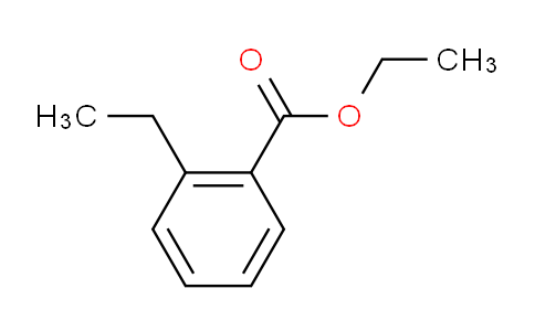 CAS No. 56427-44-2, Ethyl 2-ethylbenzoate