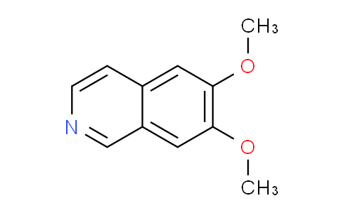 MC791766 | 15248-39-2 | 6,7-dimethoxyisoquinoline