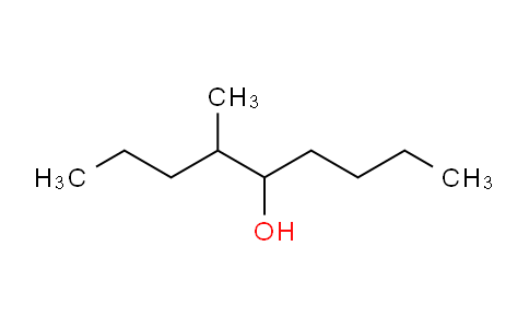 CAS No. 154170-44-2, 4-Methyl-5-nonanol