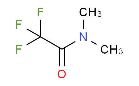 CAS No. 1547-87-1, 2,2,2-Trifluoro-N,N-dimethylacetamide