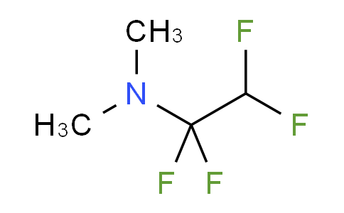 CAS No. 1550-50-1, 1,1,2,2-Tetrafluoro-N,N-dimethylethanamine