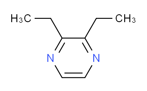 CAS No. 15707-24-1, 2,3-diethylpyrazine