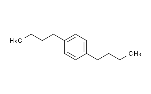 CAS No. 1571-86-4, 1,4-Dibutylbenzene