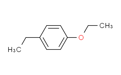 CAS No. 1585-06-4, 4-Ethylphenetole