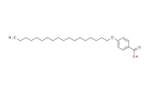 CAS No. 15872-50-1, 4-n-Octadecyloxybenzoic acid