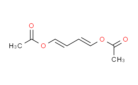 CAS No. 15910-11-9, TranS,trans-1,4-diacetoxy-1,3-butadiene