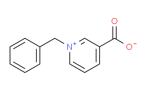 CAS No. 15990-43-9, 1-(phenylmethyl)-3-pyridin-1-iumcarboxylate