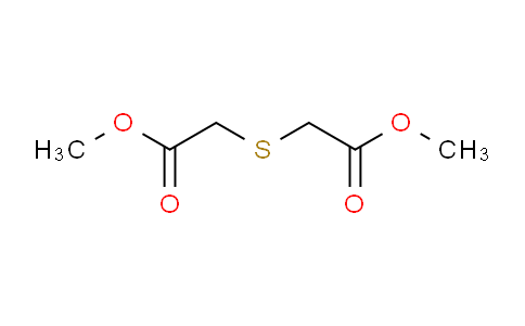 CAS No. 16002-29-2, Dimethyl 2,2'-thiodiacetate