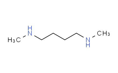 CAS No. 16011-97-5, N1,N4-Dimethylbutane-1,4-diamine