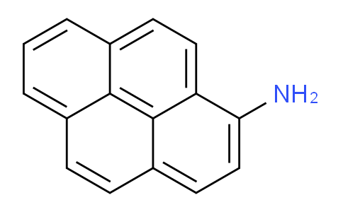 CAS No. 1606-67-3, Pyren-1-amine