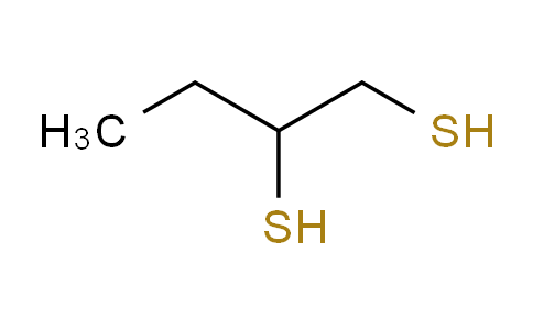 CAS No. 16128-68-0, butane-1,2-dithiol