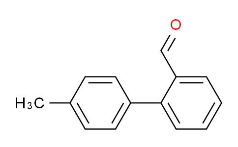 CAS No. 16191-28-9, 4'-Methyl-[1,1'-biphenyl]-2-carbaldehyde