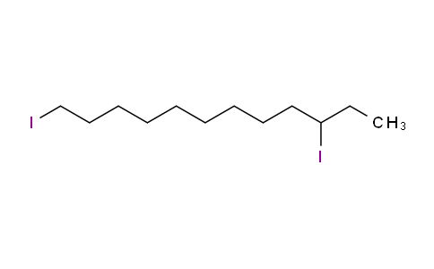 CAS No. 16355-92-3, 1,10-diiodododecane