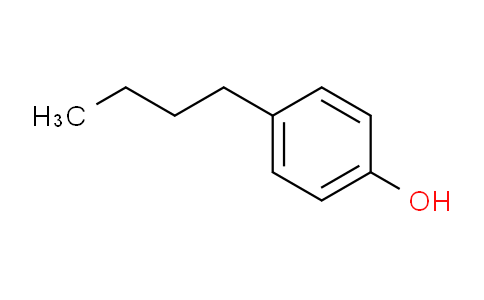 CAS No. 1638-22-8, 4-butylphenol