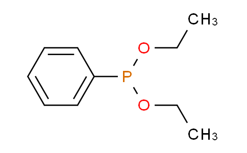 CAS No. 1638-86-4, Diethyl phenylphosphonite