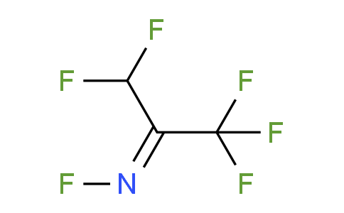 CAS No. 1645-75-6, N,1,1,1,3,3-hexafluoro-2-propanimine