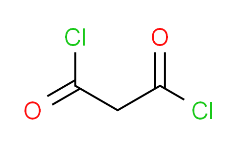 CAS No. 1663-67-8, Malonyl chloride