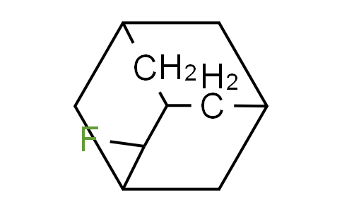 CAS No. 16668-83-0, 2-Fluoroadamantane