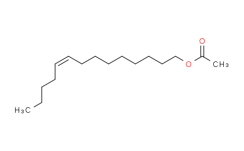 16725-53-4 | acetic acid [(Z)-tetradec-9-enyl] ester