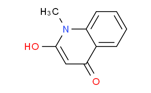 CAS No. 1677-46-9, 2-hydroxy-1-methyl-4-quinolinone
