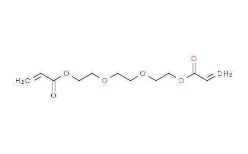 CAS No. 1680-21-3, Triethyleneglycoldiacrylate