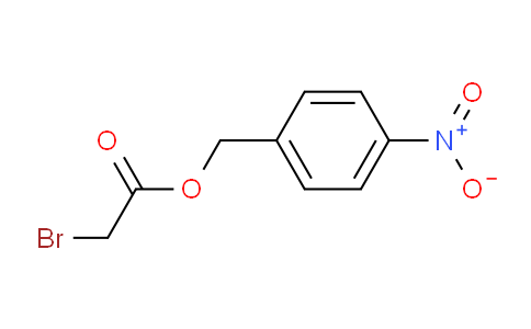 CAS No. 16869-24-2, 4-Nitrobenzyl bromoacetate