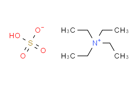 CAS No. 16873-13-5, Tetraethylammonium hydrogensulfate