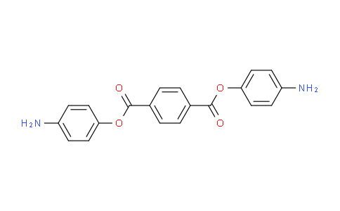 CAS No. 16926-73-1, Bis(4-aminophenyl) terephthalate