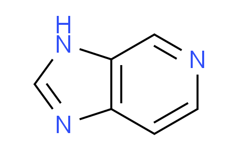 CAS No. 170245-15-5, 3H-imidazo[4,5-c]pyridine