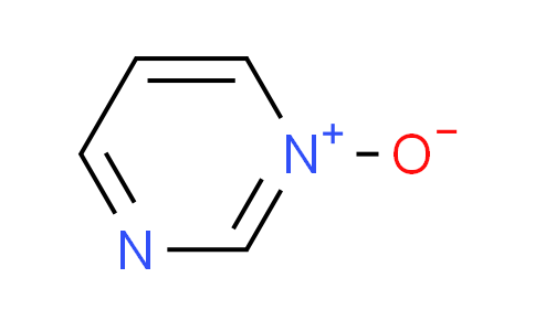 CAS No. 17043-94-6, Pyrimidine 1-oxide