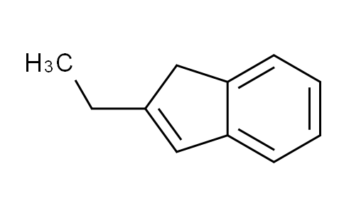 CAS No. 17059-50-6, 2-Ethyl-1H-indene